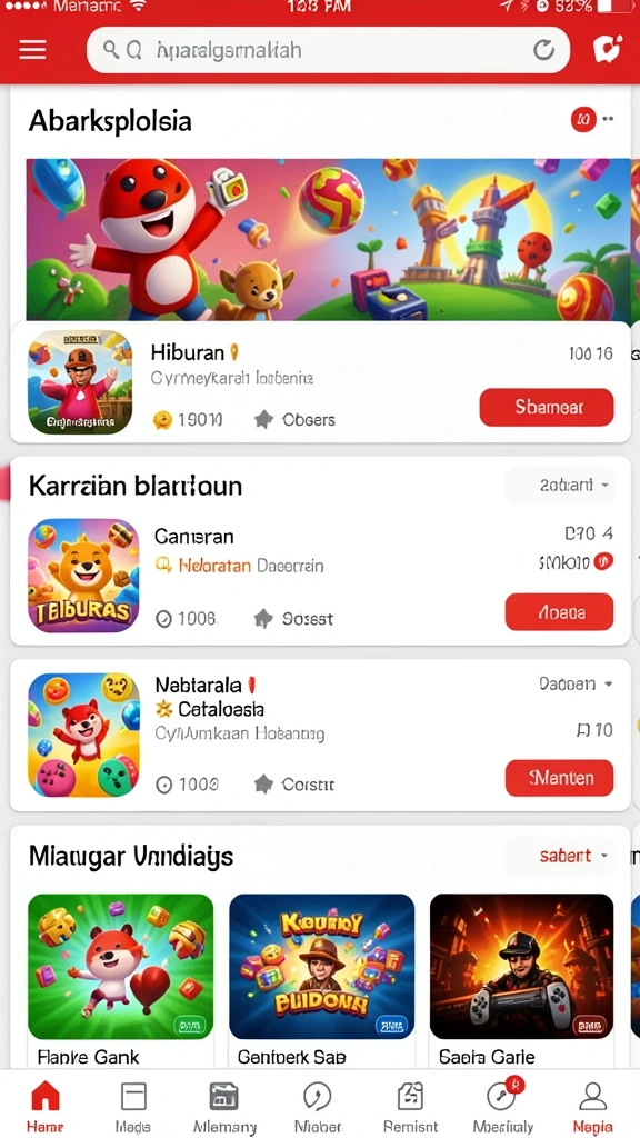 Fitur bonus menarik yang meningkatkan peluang menang.