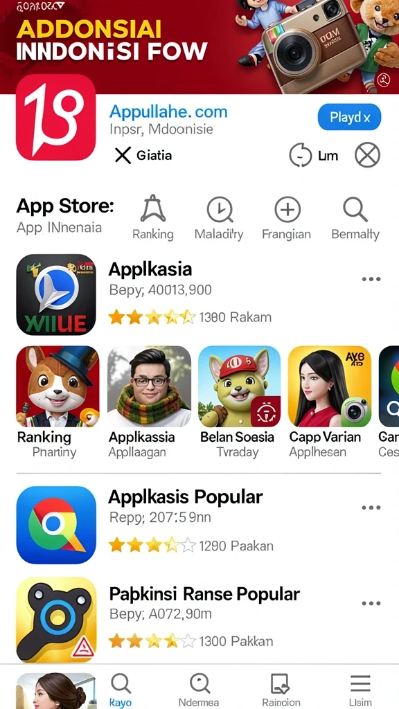 Tangkapan layar menunjukkan karakter utama dalam pertempuran epik.