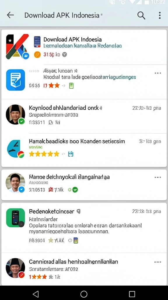 Beragam tema slot yang menarik.