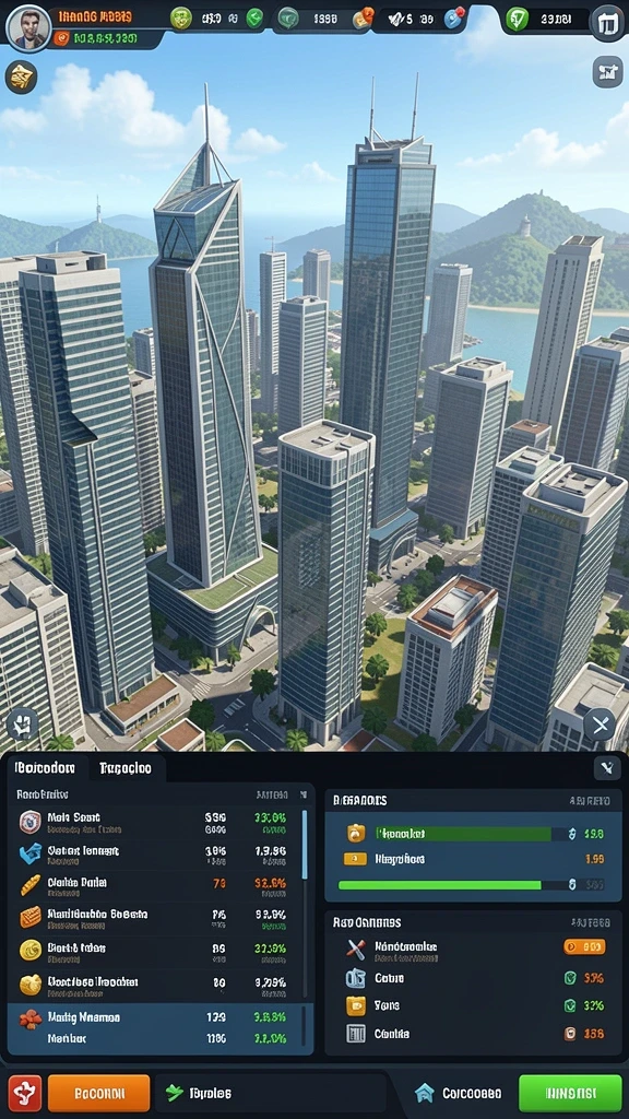 Fitur multiplayer yang menyenangkan dan interaktif.