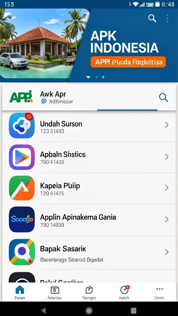 Karakter yang bisa disesuaikan sesuai keinginan pemain.