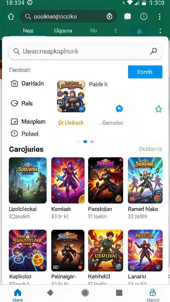 Komunitas aktif yang siap membantu dan bersaing.