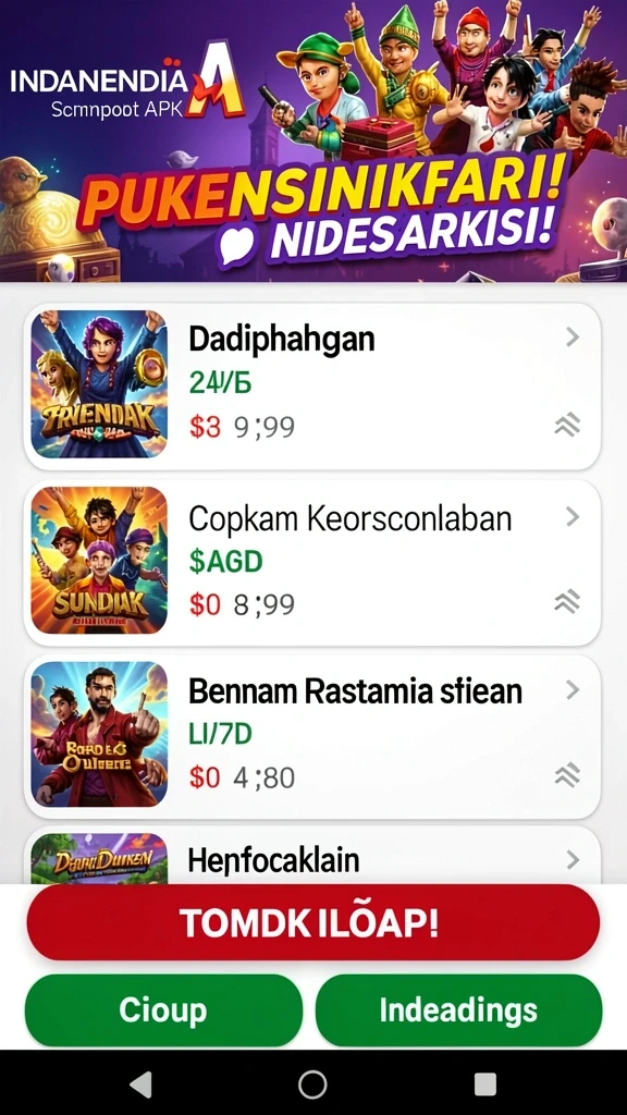 Fitur bonus yang menggembirakan pada DEWASLOT99.