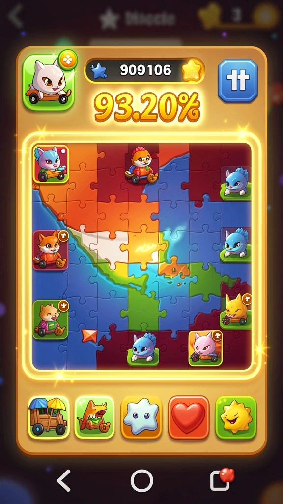 Promosi menarik untuk para pemain setia.