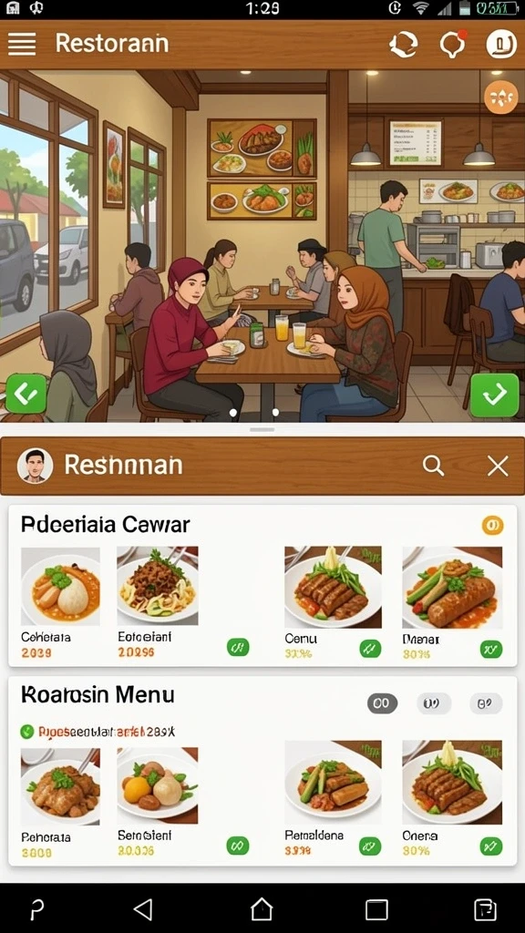 Berbagai pilihan slot yang tersedia di DOREMI88.