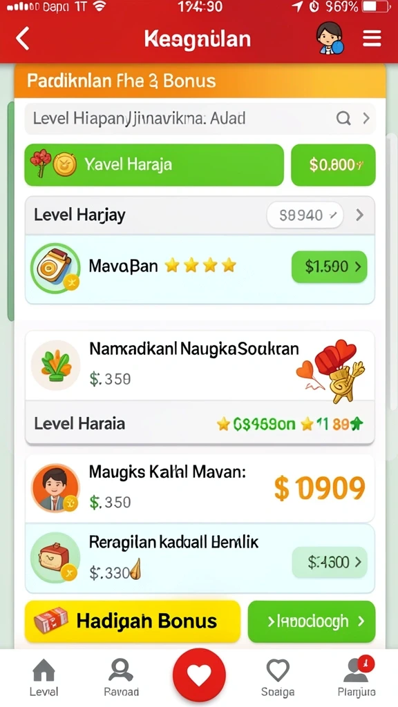 Menampilkan fitur multiplayer yang memungkinkan kerjasama tim yang seru.