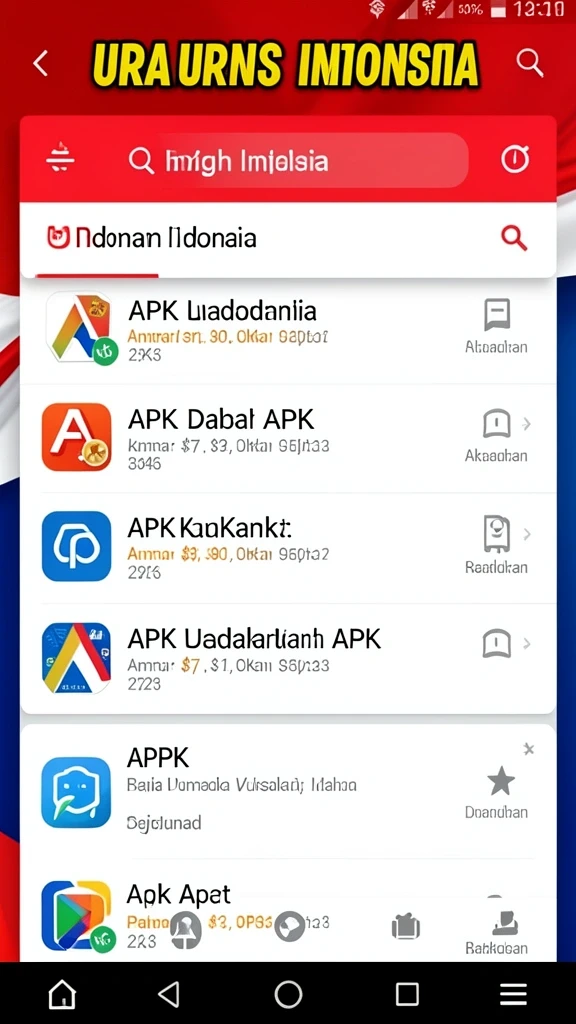 Sistem reward yang menguntungkan bagi para pemain.