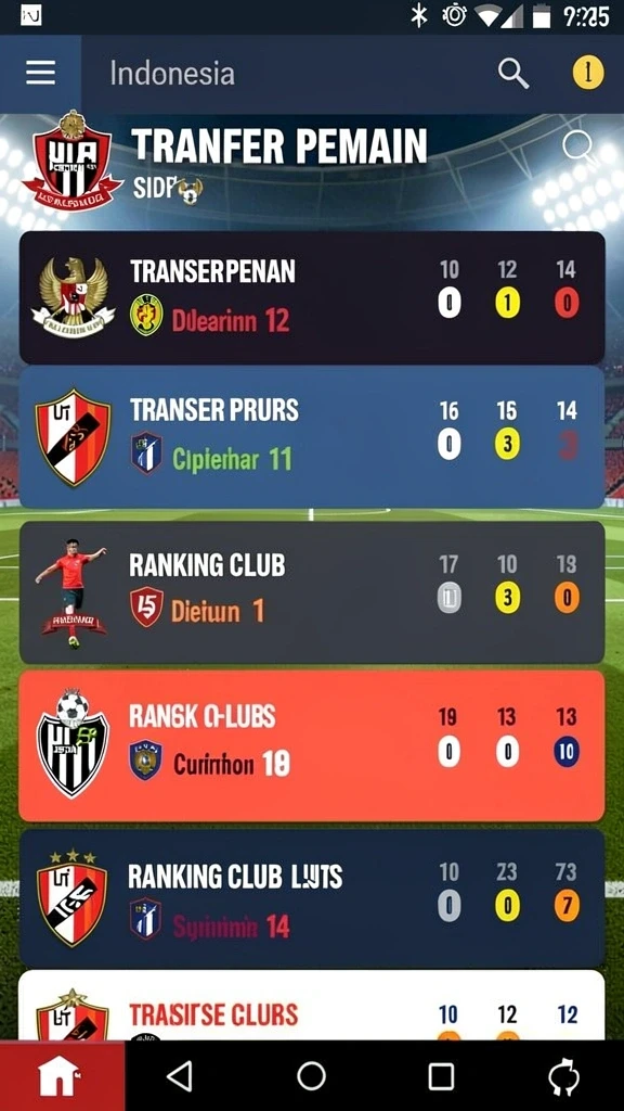 Mode multiplayer yang memungkinkan bermain dengan teman.