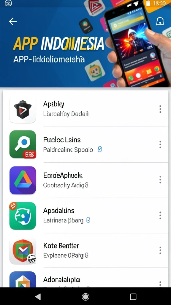 Beragam pilihan permainan taruhan yang tersedia.