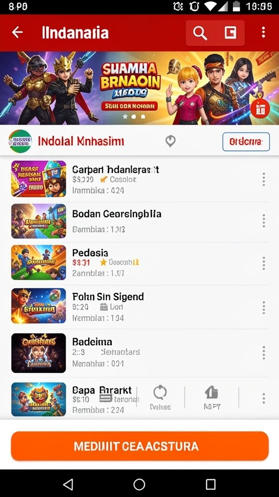 Fitur live betting yang membuat permainan lebih seru.