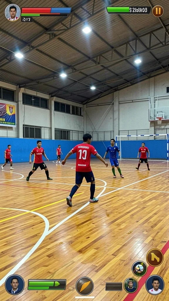 Berbagai mode permainan yang tersedia di MEDANTOTO.