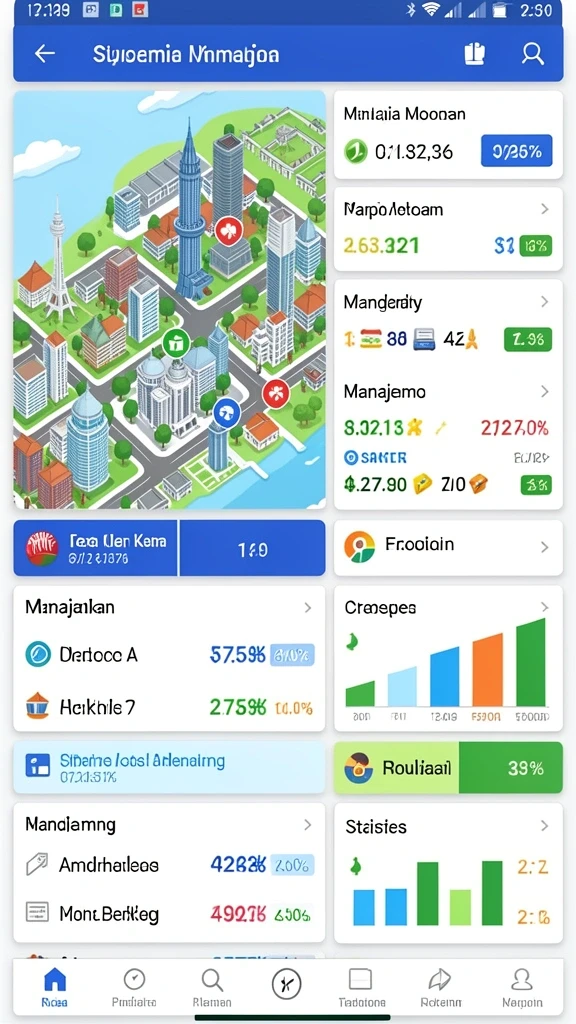Bonus menarik untuk pemain baru dan setia.