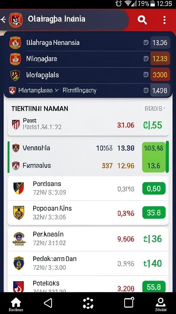 Mode multiplayer yang seru untuk dimainkan bersama teman.
