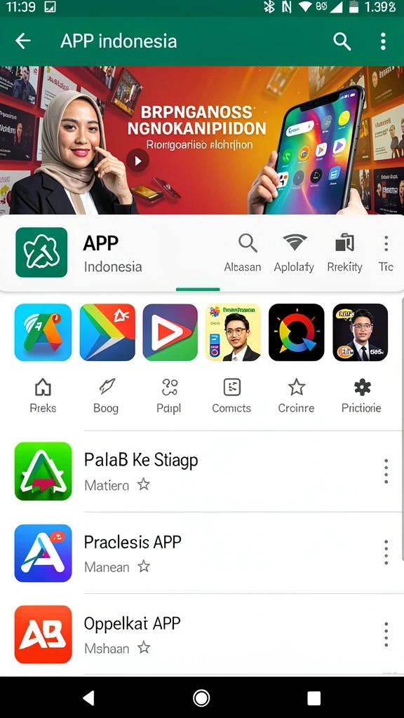 Screenshot aksi seru dalam permainan SHE777.