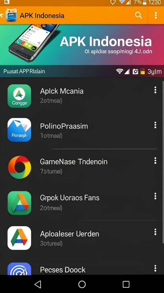 Karakter unik siap beraksi di SIAP108.