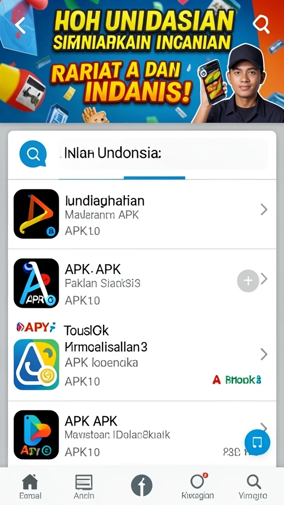 Karakter baru dengan kemampuan unik.