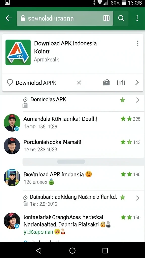 Sistem keamanan yang kuat untuk melindungi data Anda.