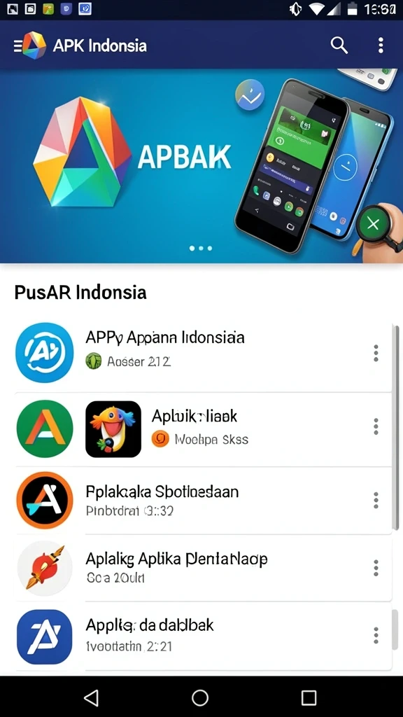 Tangkapan layar menampilkan grafis permainan yang menawan.