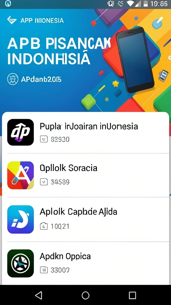 Grafis berkualitas tinggi yang memukau.