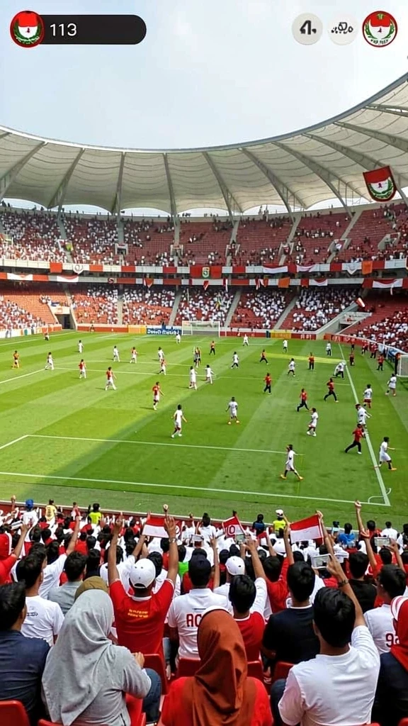 Fitur mode kompetitif untuk tantangan lebih seru.