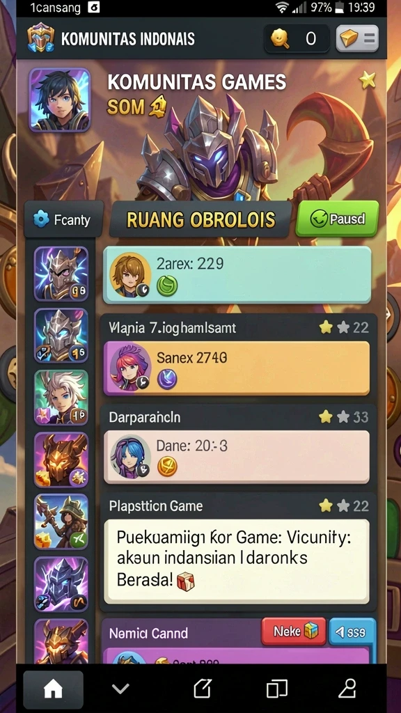 Level yang dirancang dengan baik dan sangat menantang.