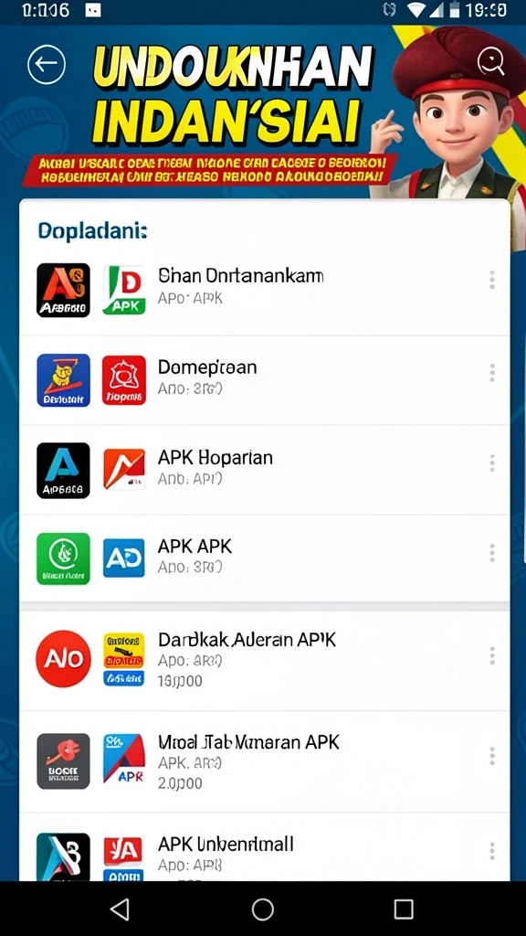 Komunitas aktif yang siap mendukung pemain baru.