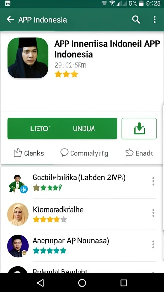 Gambaran misi yang menantang dengan grafis yang memukau.