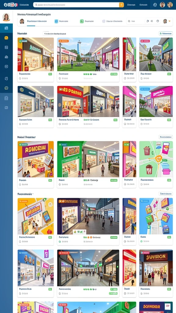 Beragam tema permainan slot yang mengasyikkan.