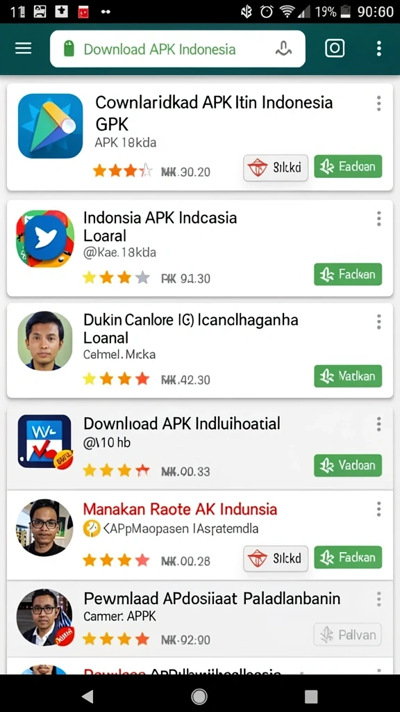Tangkapan layar menunjukkan grafik berkualitas tinggi dari game.